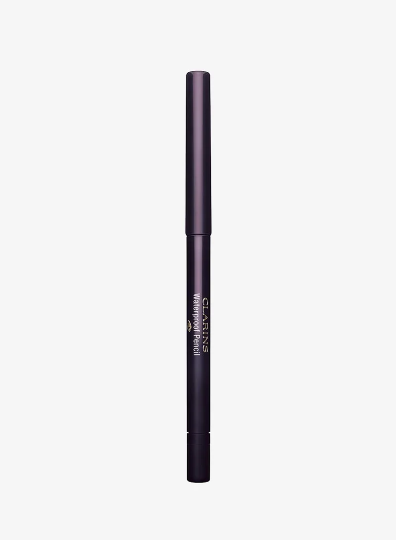 CLARINS Waterproof Eye Pencil - 04 Fig